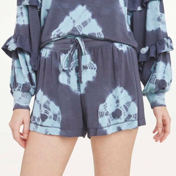 Splendid Posie Shorts Size XS